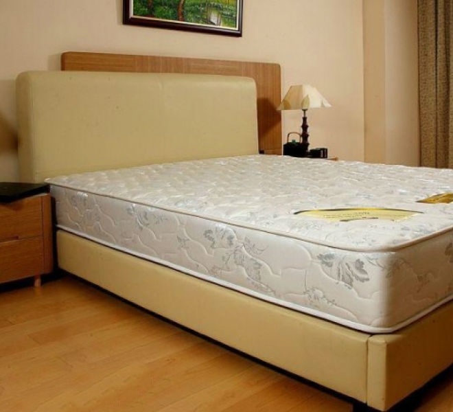 Dịch vụ giặt nệm tại nhà