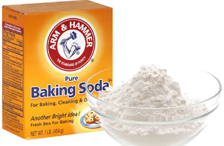 Vệ sinh nhà ở sạch nhu mới với baking soda - Vệ sinh anh thư