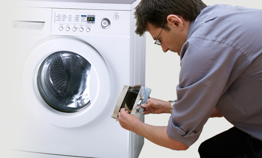 Top 5 dịch vụ vệ sinh máy giặt uy tín nhất TPHCM