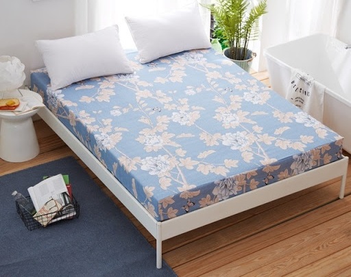 Dịch vụ giặt nệm giá rẻ tại nhà ở TPHCM